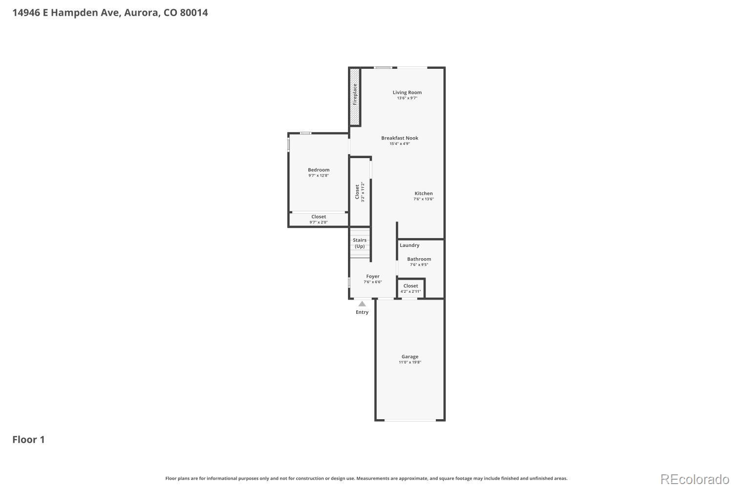 MLS Image #38 for 14946 e hampden avenue,aurora, Colorado