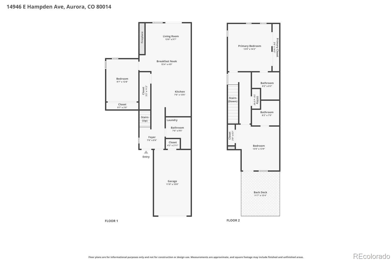 MLS Image #40 for 14946 e hampden avenue,aurora, Colorado