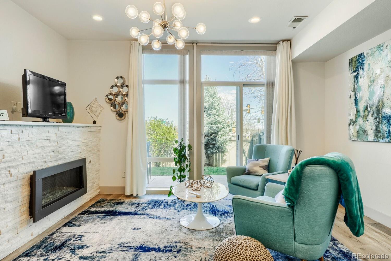 MLS Image #5 for 14946 e hampden avenue,aurora, Colorado