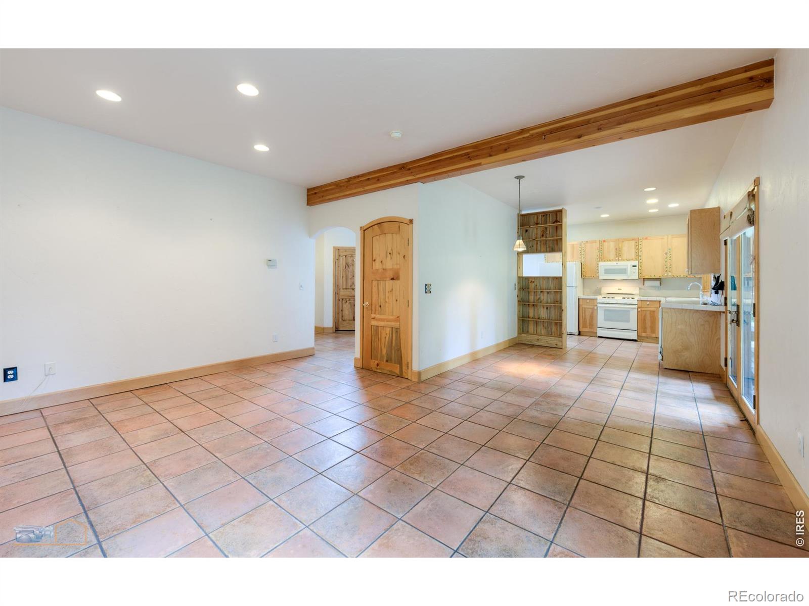 MLS Image #11 for 46525  highway 72 ,ward, Colorado