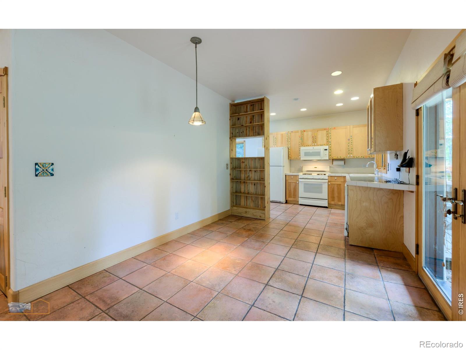 MLS Image #12 for 46525  highway 72 ,ward, Colorado