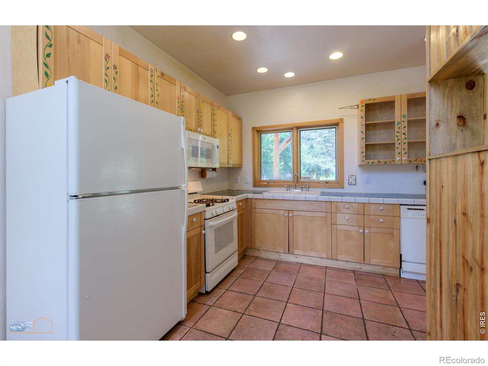 MLS Image #13 for 46525  highway 72 ,ward, Colorado