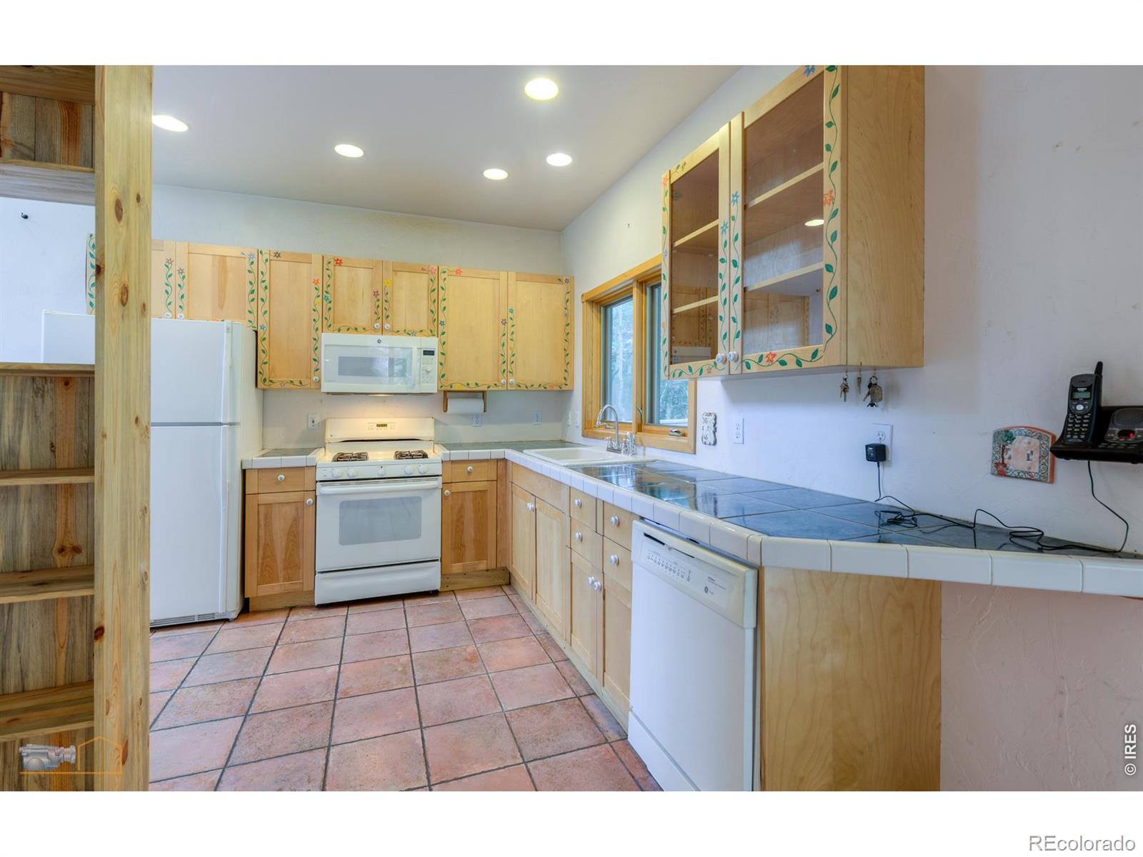 MLS Image #14 for 46525  highway 72 ,ward, Colorado