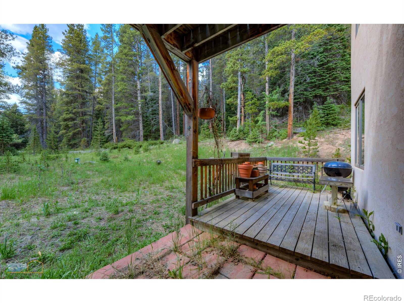 MLS Image #16 for 46525  highway 72 ,ward, Colorado