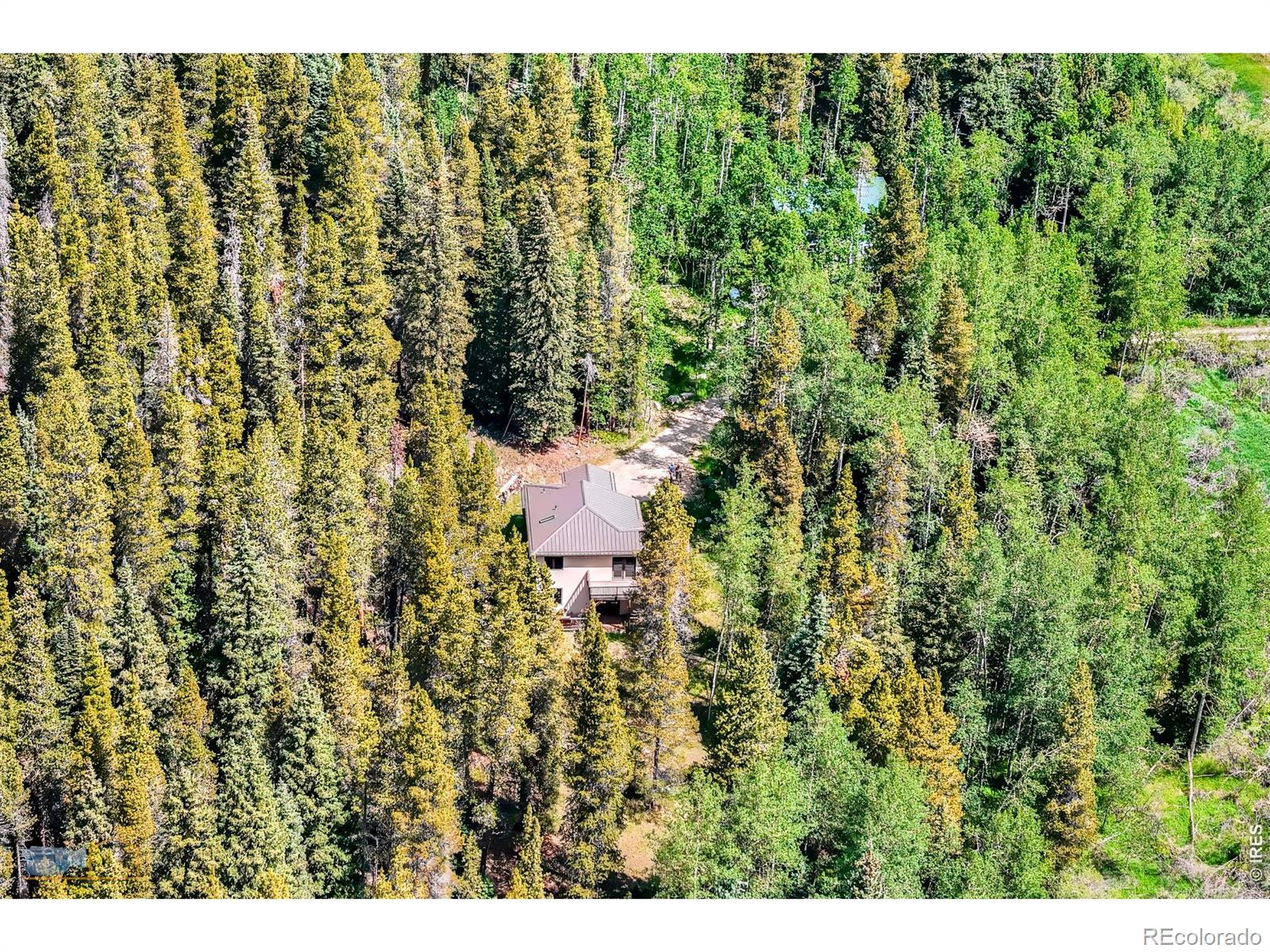 MLS Image #19 for 46525  highway 72 ,ward, Colorado