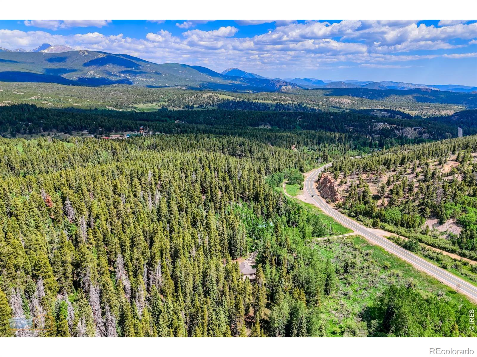 MLS Image #20 for 46525  highway 72 ,ward, Colorado