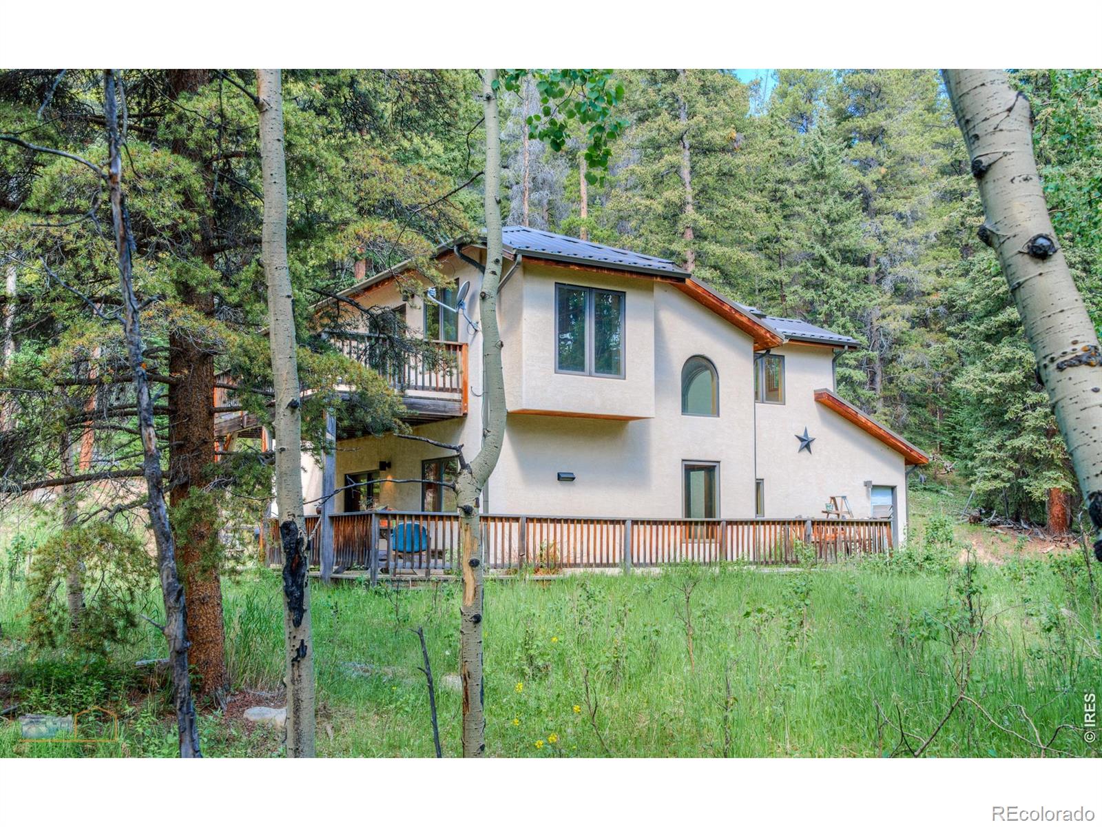 MLS Image #23 for 46525  highway 72 ,ward, Colorado