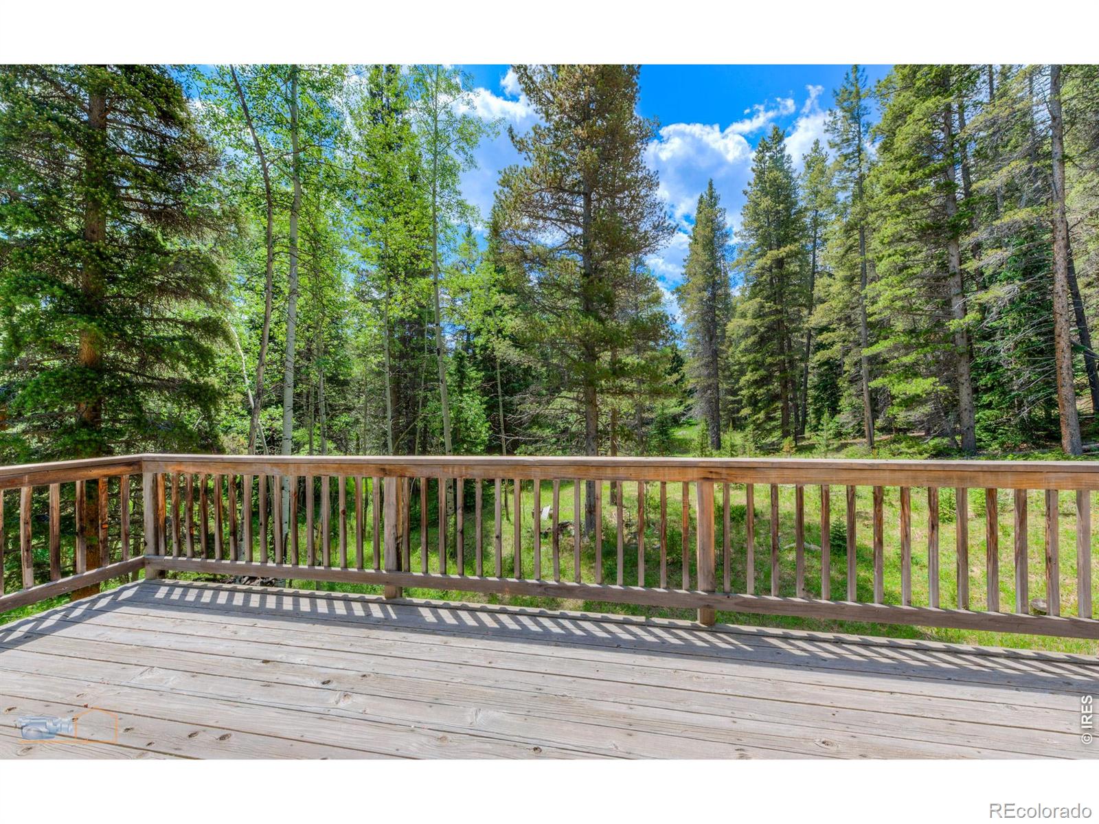 MLS Image #28 for 46525  highway 72 ,ward, Colorado