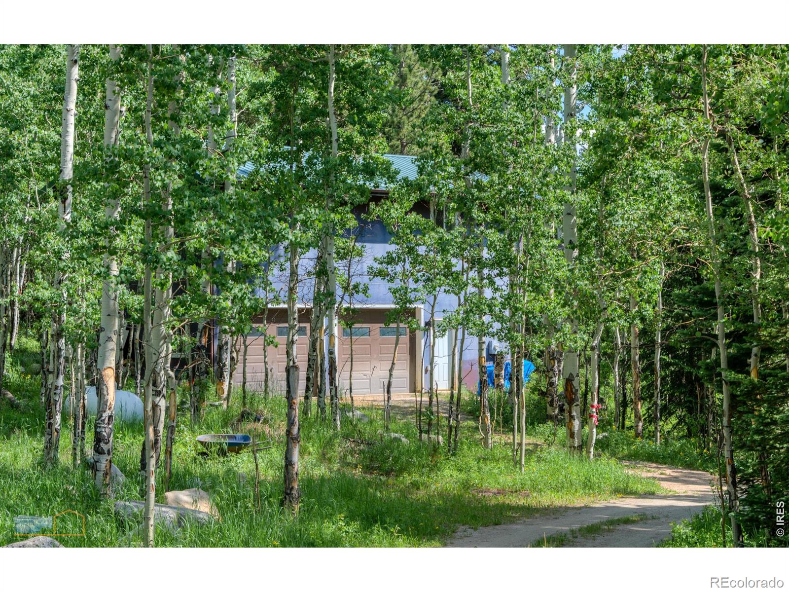 MLS Image #35 for 46525  highway 72 ,ward, Colorado