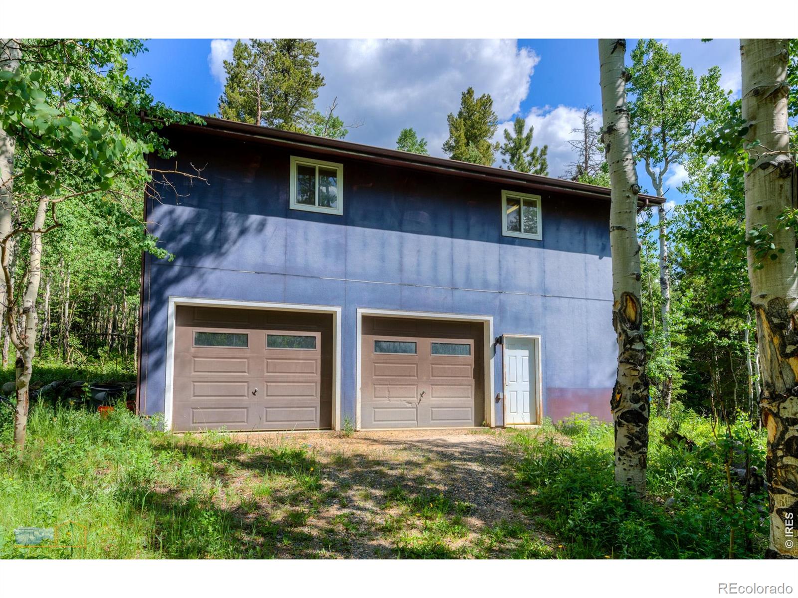 MLS Image #36 for 46525  highway 72 ,ward, Colorado