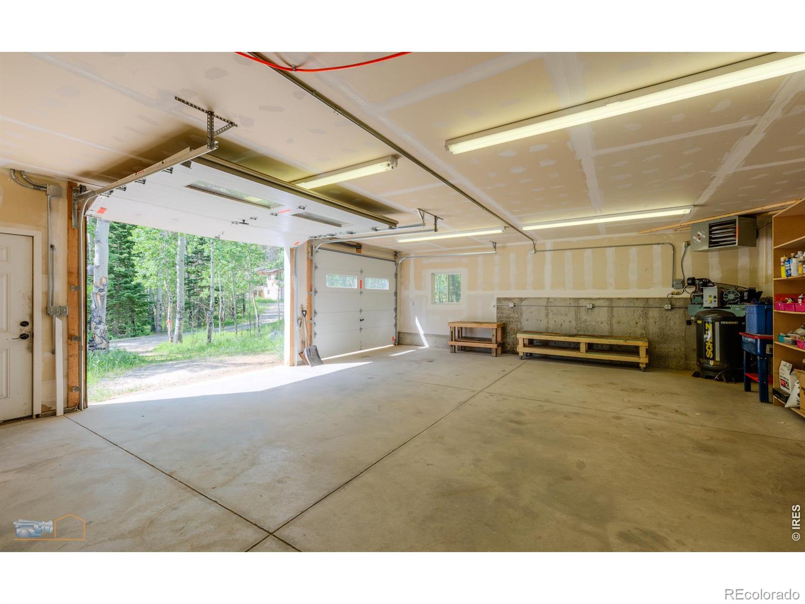 MLS Image #37 for 46525  highway 72 ,ward, Colorado