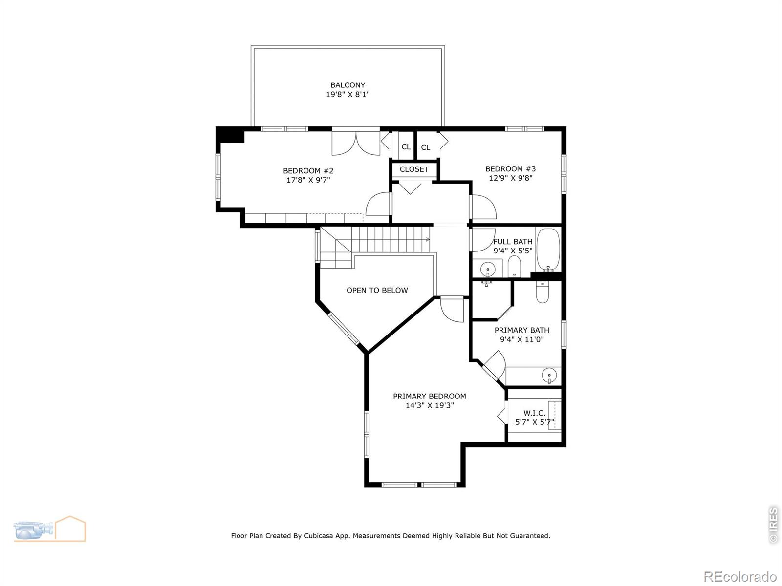 MLS Image #45 for 46525  highway 72 ,ward, Colorado