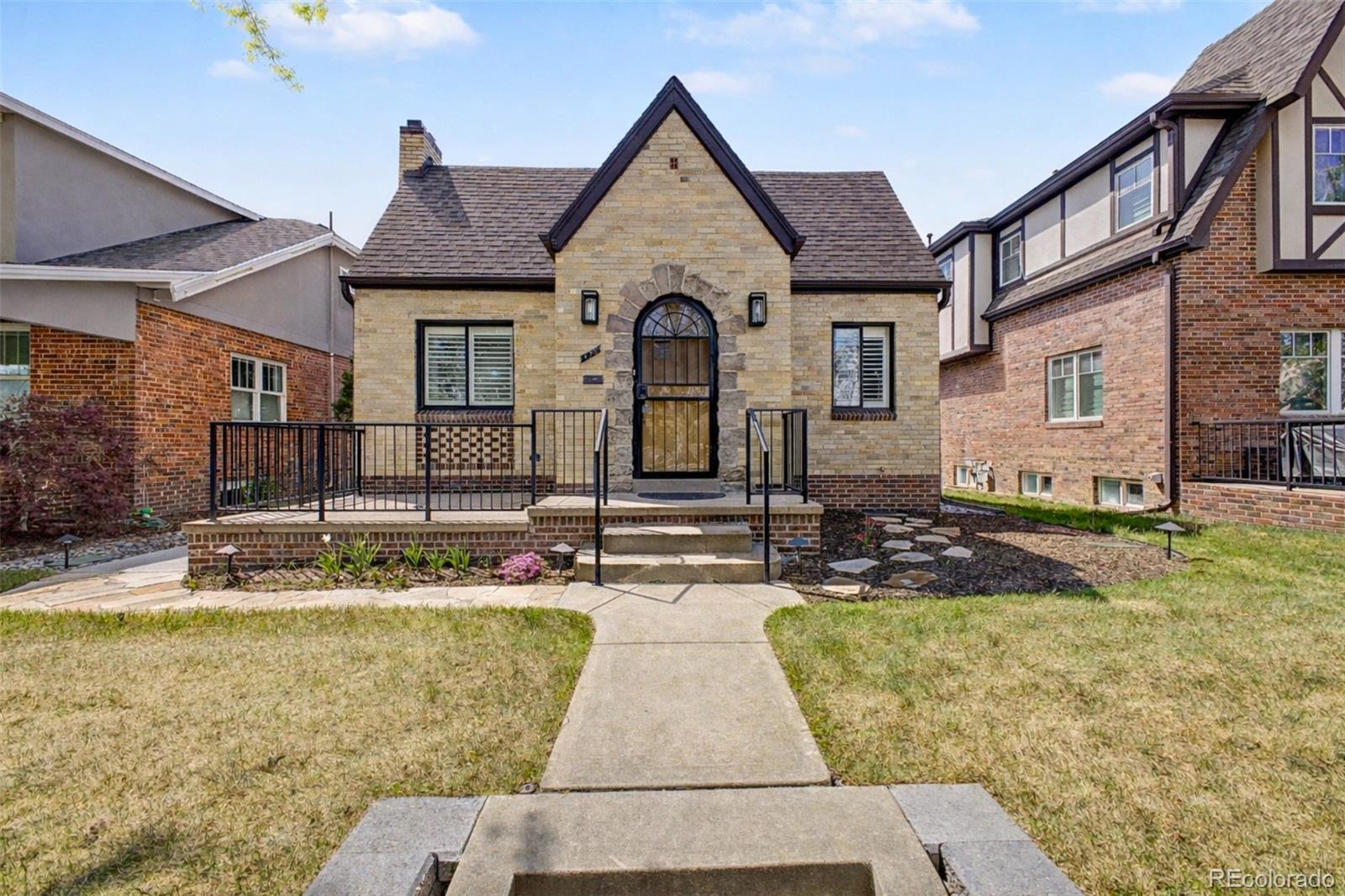 MLS Image #0 for 475 s race street,denver, Colorado