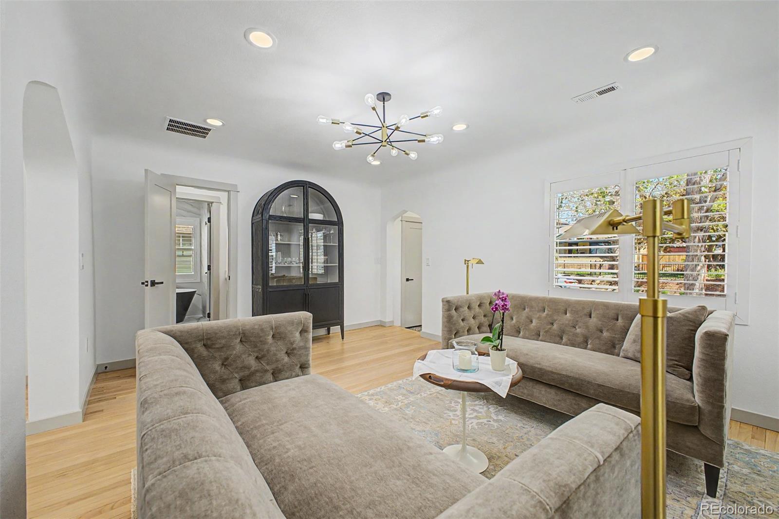 MLS Image #2 for 475 s race street,denver, Colorado