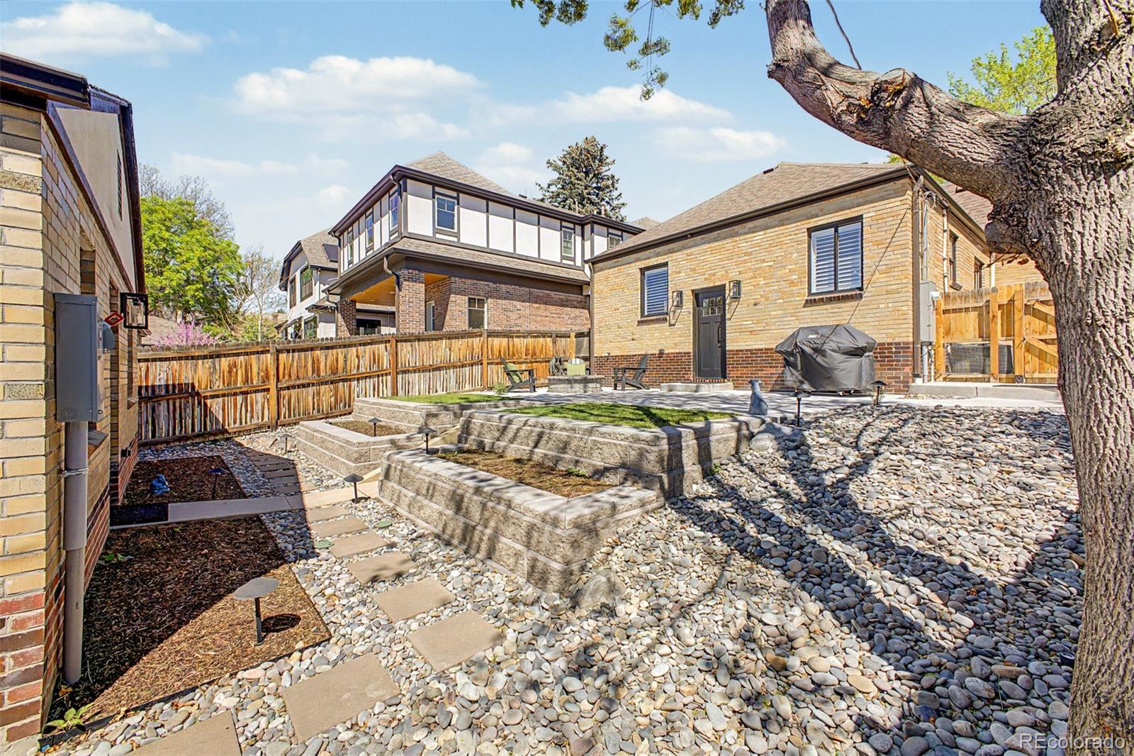 MLS Image #28 for 475 s race street,denver, Colorado