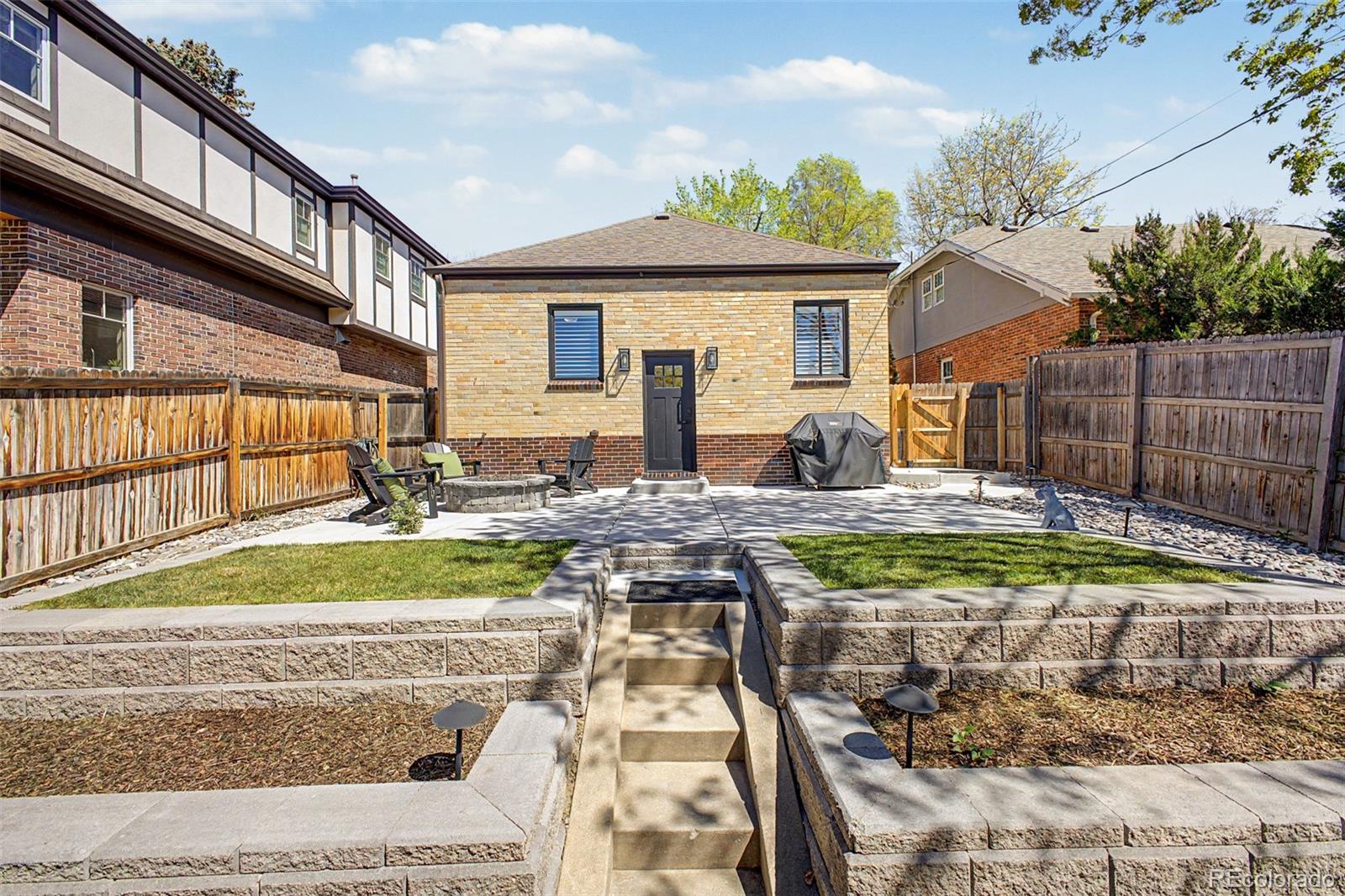 MLS Image #29 for 475 s race street,denver, Colorado