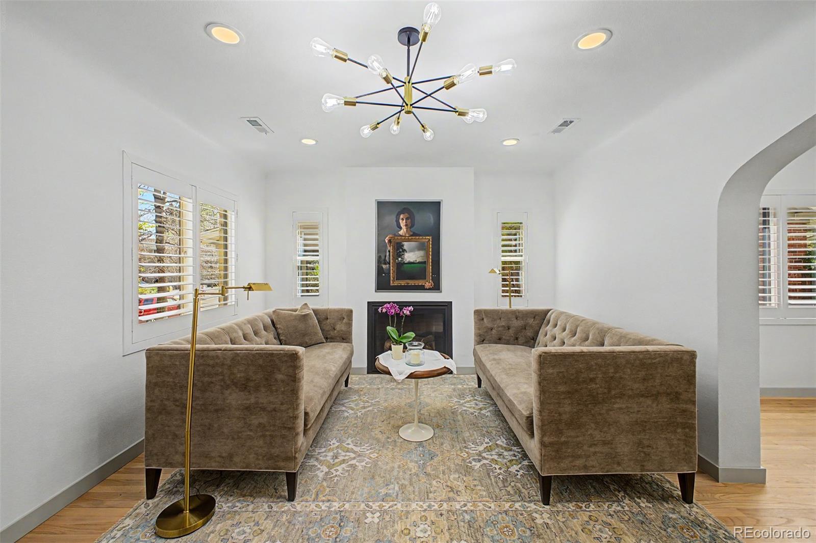 MLS Image #3 for 475 s race street,denver, Colorado
