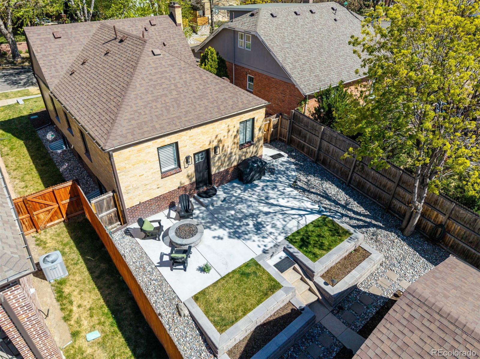 MLS Image #32 for 475 s race street,denver, Colorado
