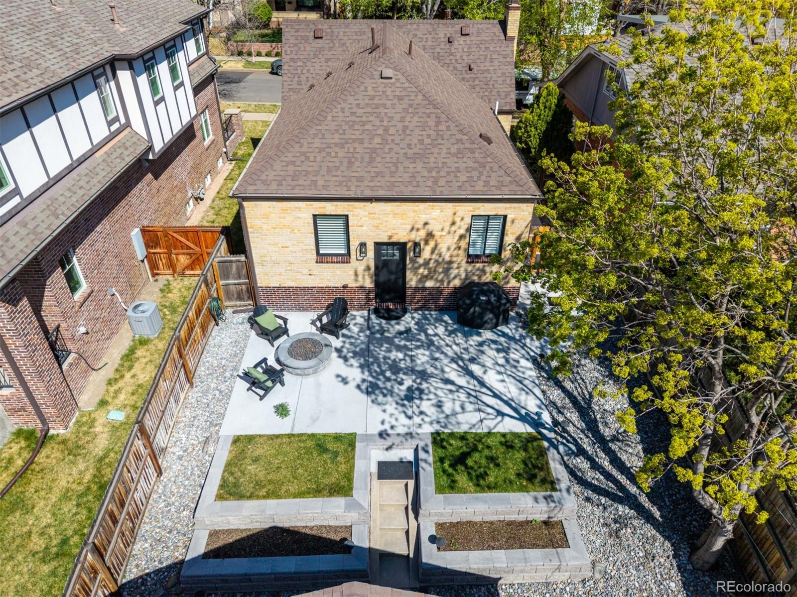 MLS Image #33 for 475 s race street,denver, Colorado