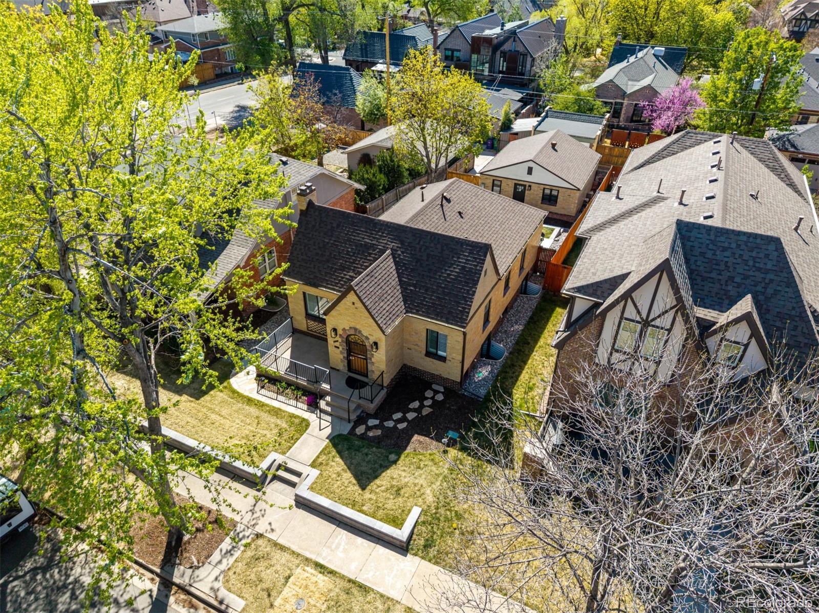 MLS Image #35 for 475 s race street,denver, Colorado