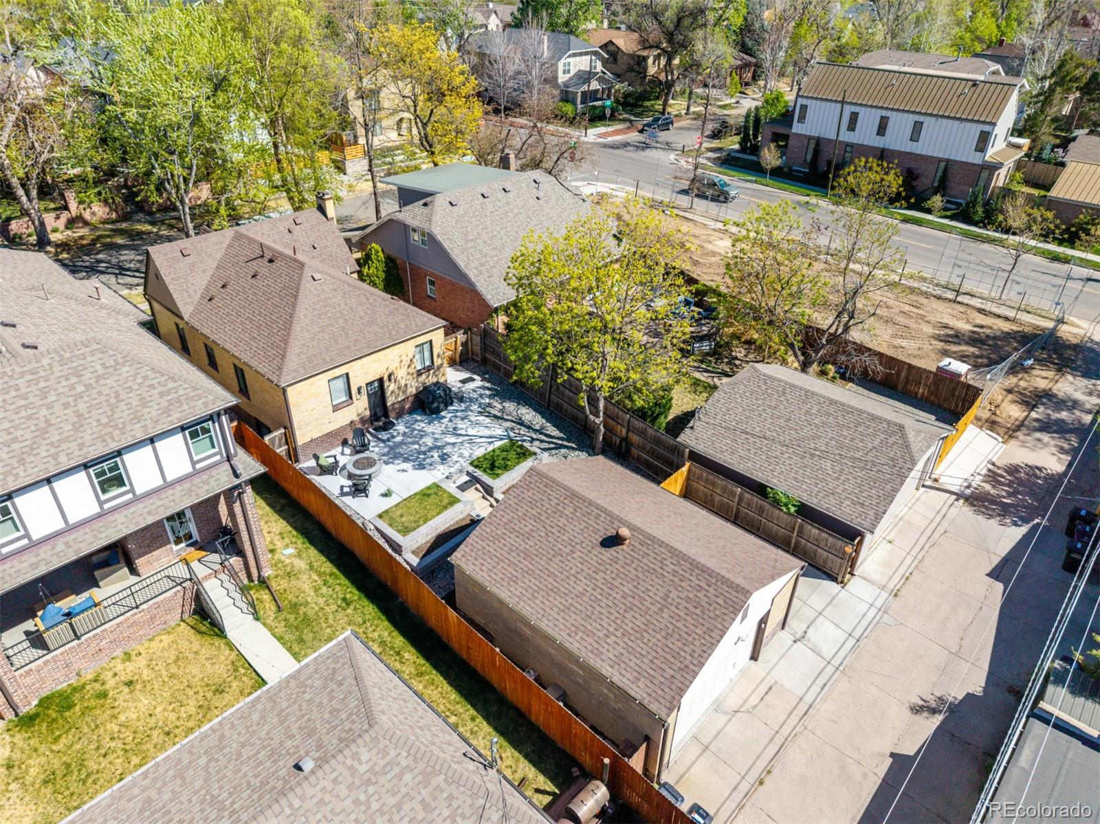 MLS Image #36 for 475 s race street,denver, Colorado