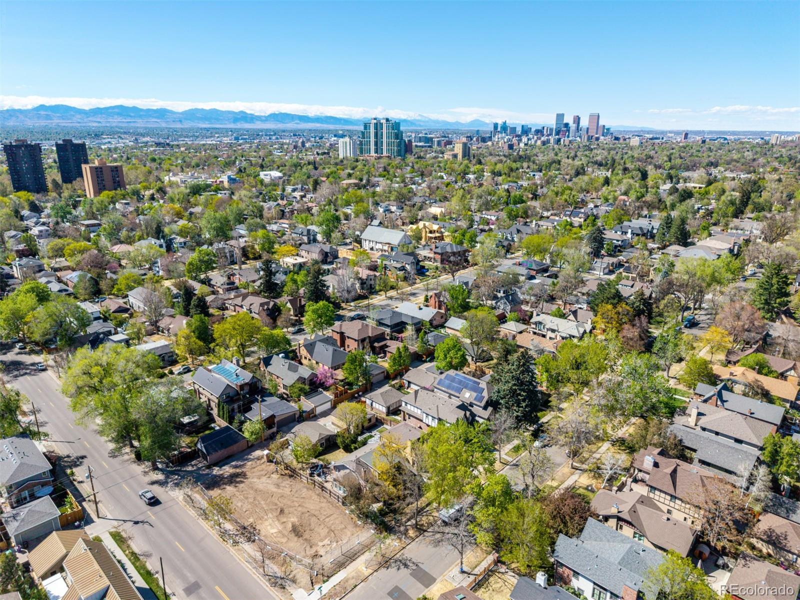 MLS Image #37 for 475 s race street,denver, Colorado