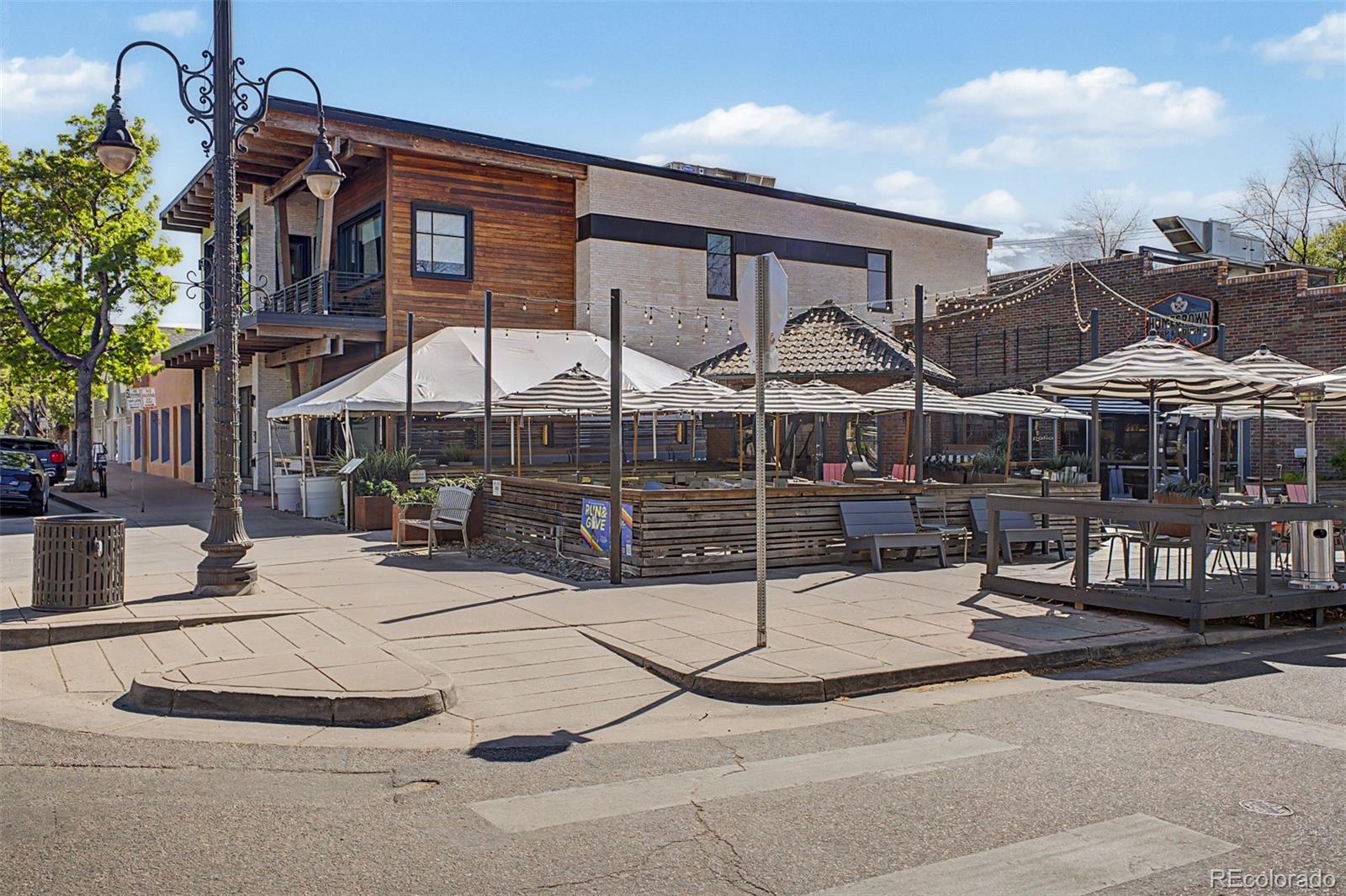MLS Image #38 for 475 s race street,denver, Colorado