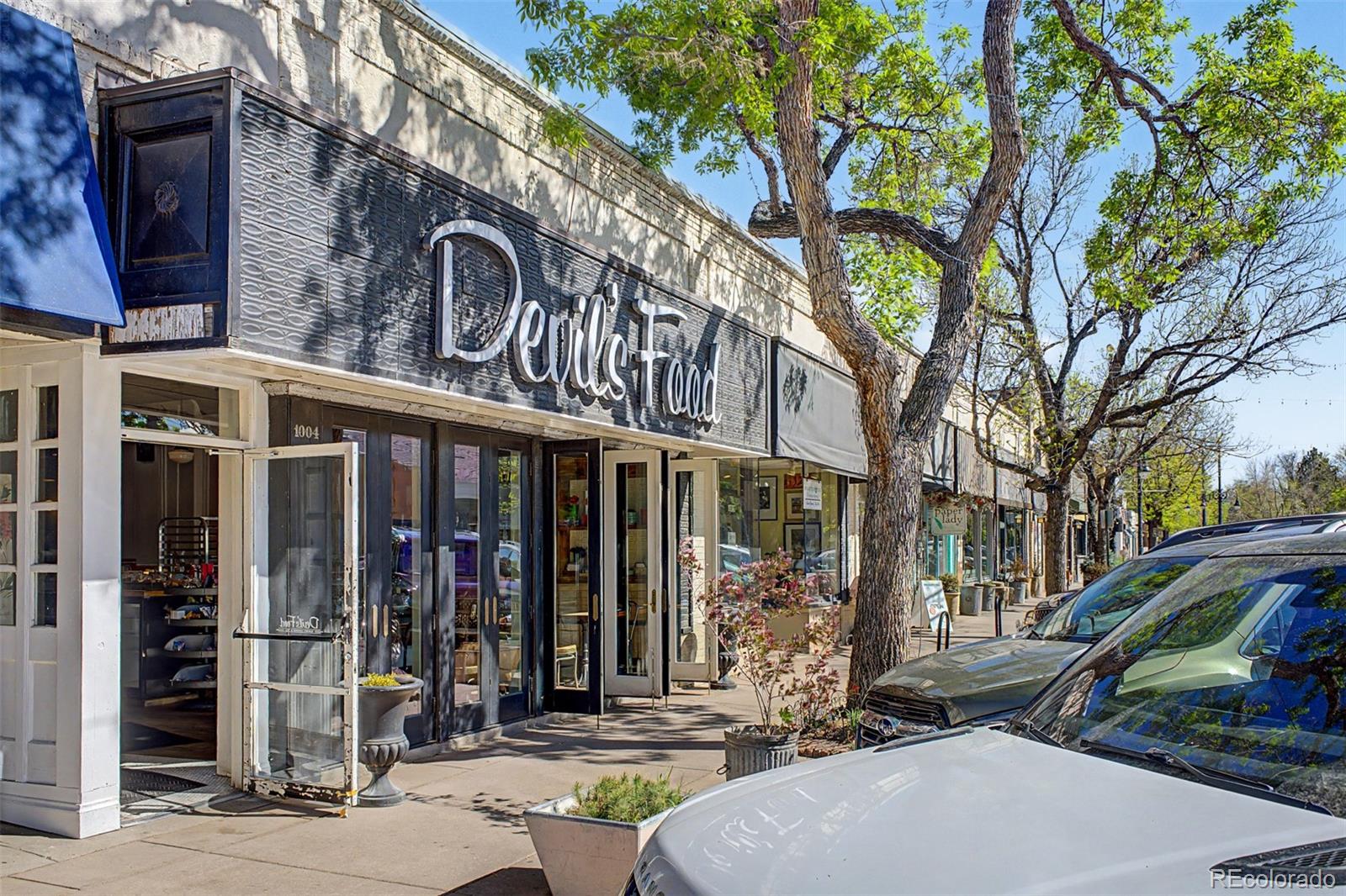 MLS Image #39 for 475 s race street,denver, Colorado