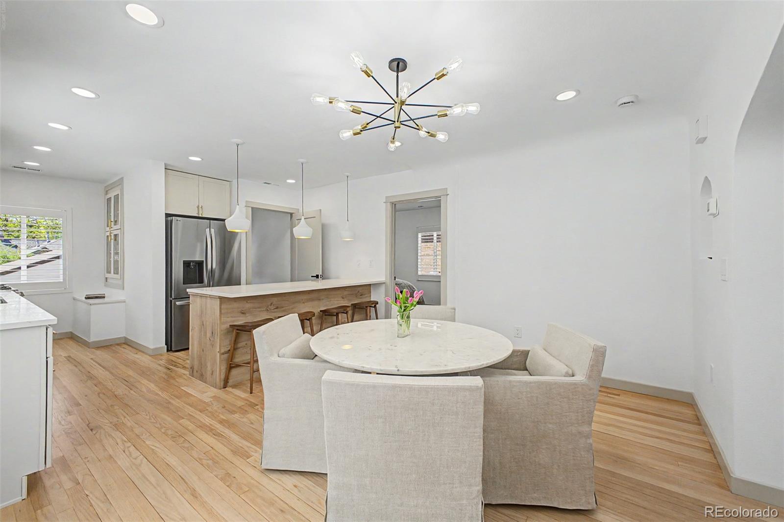 MLS Image #4 for 475 s race street,denver, Colorado