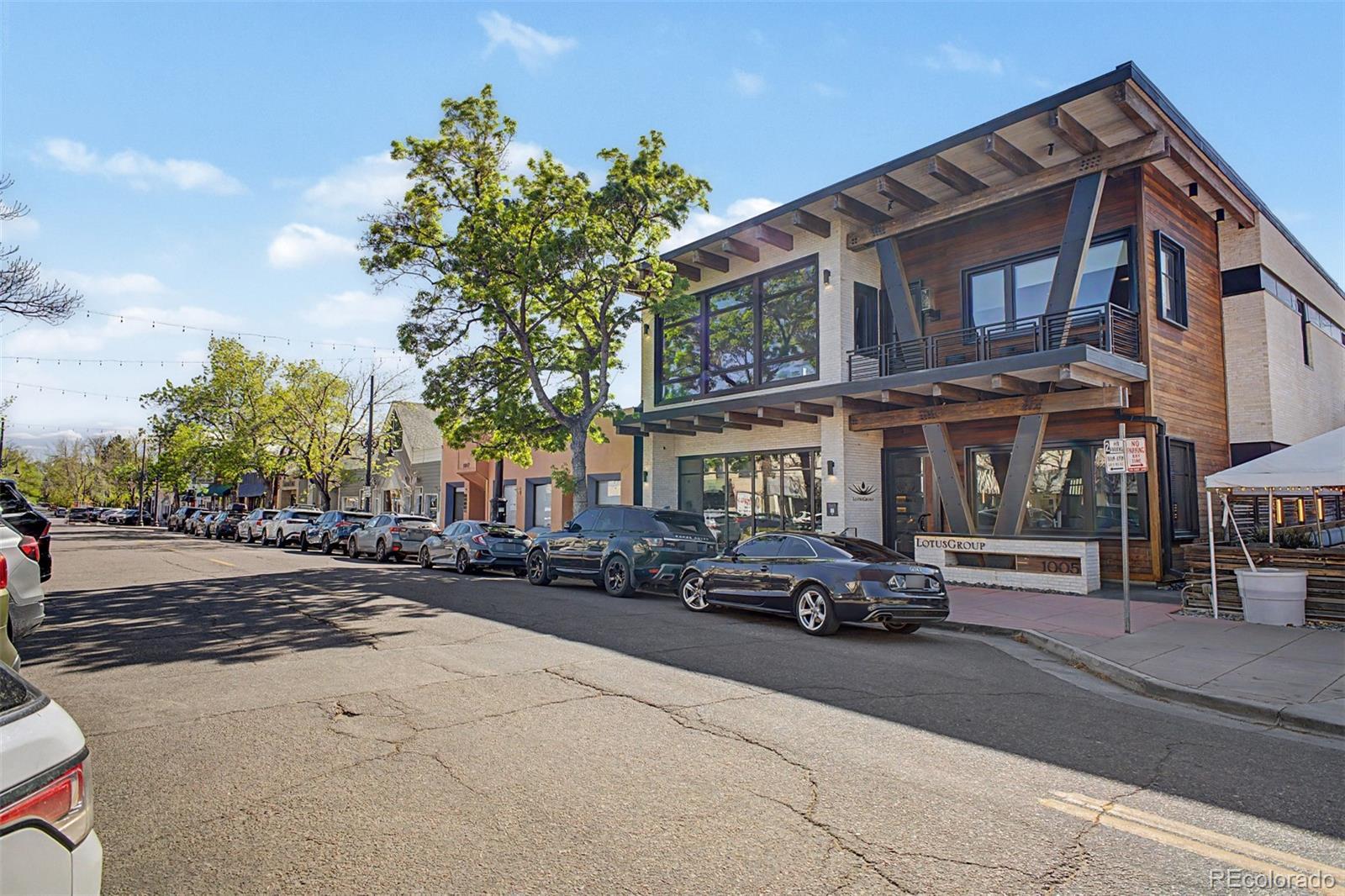 MLS Image #40 for 475 s race street,denver, Colorado