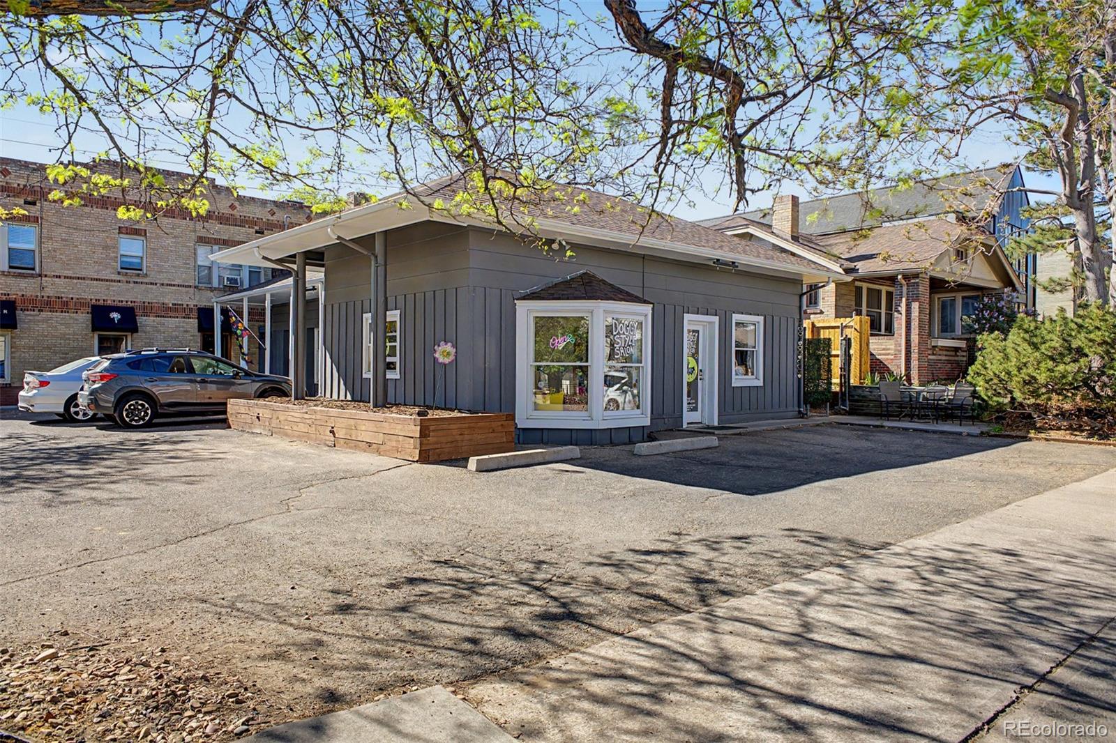 MLS Image #41 for 475 s race street,denver, Colorado