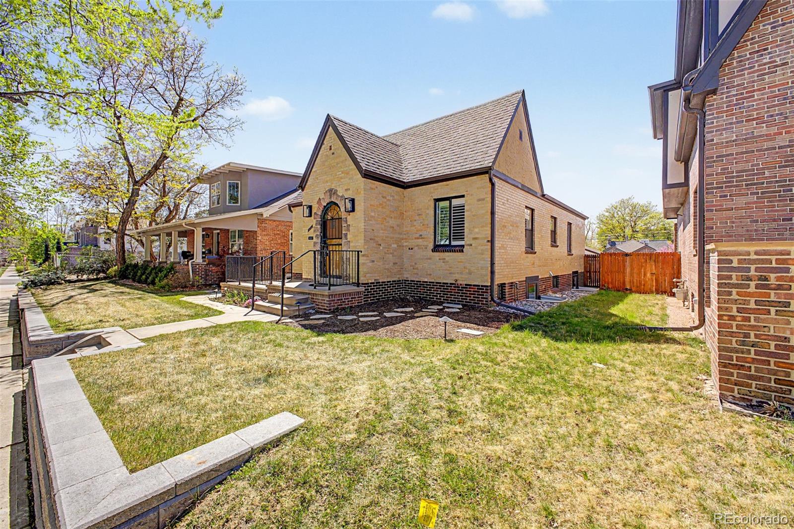 MLS Image #45 for 475 s race street,denver, Colorado
