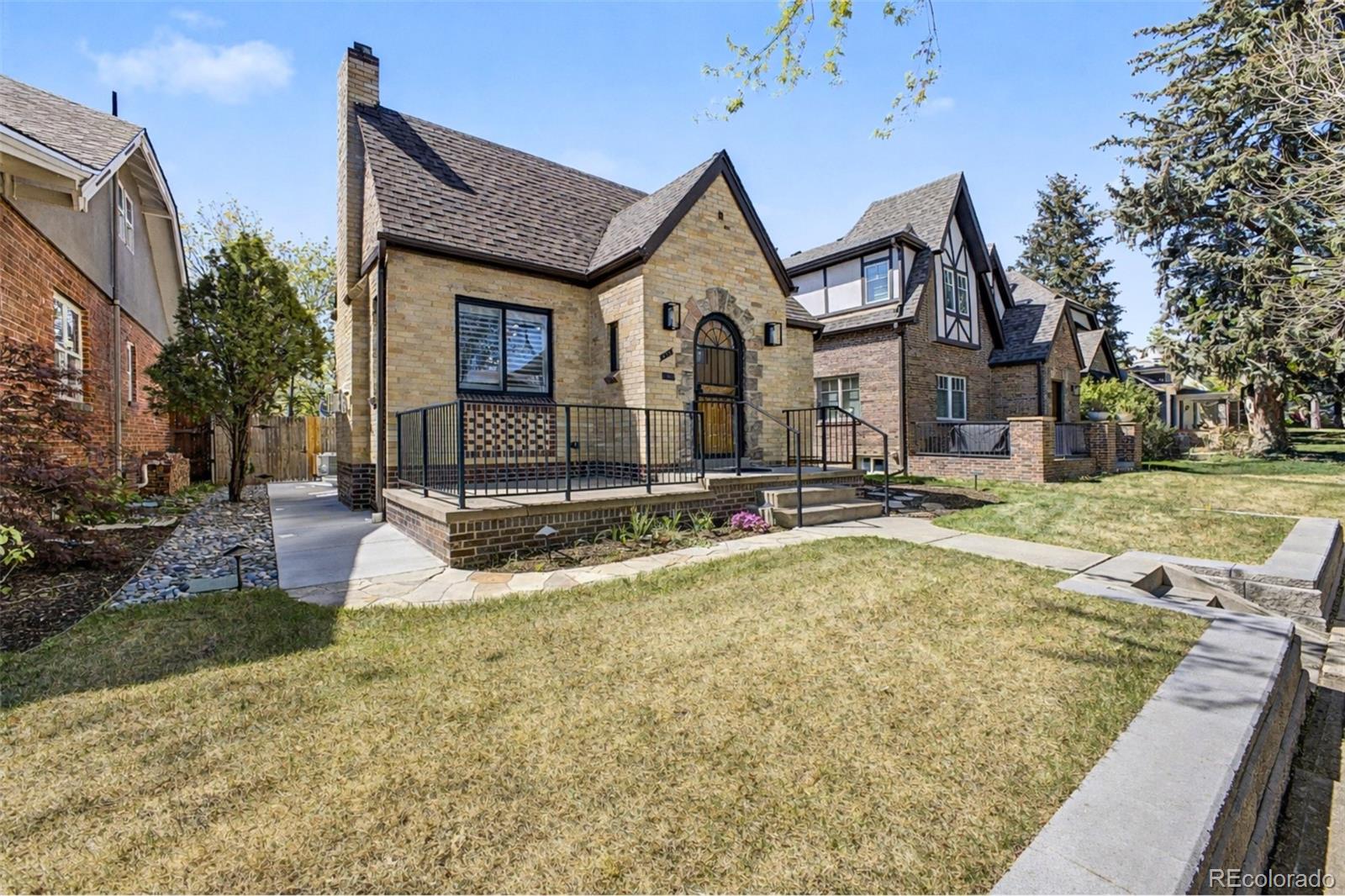 MLS Image #46 for 475 s race street,denver, Colorado