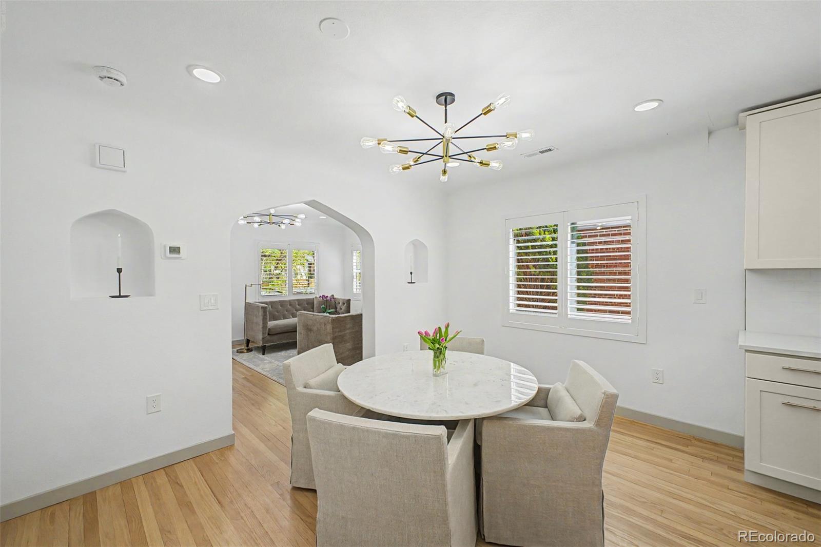 MLS Image #5 for 475 s race street,denver, Colorado