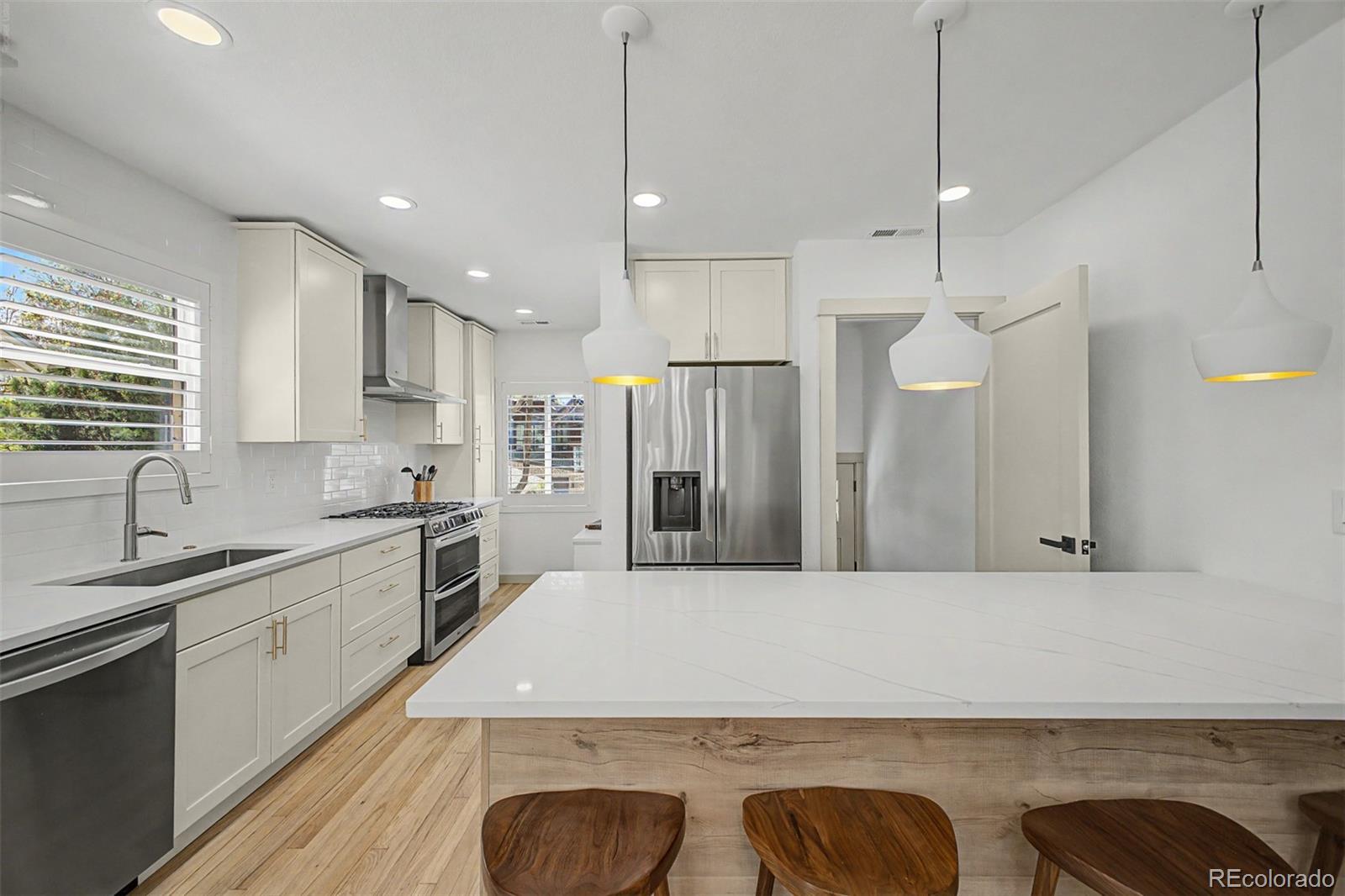 MLS Image #6 for 475 s race street,denver, Colorado