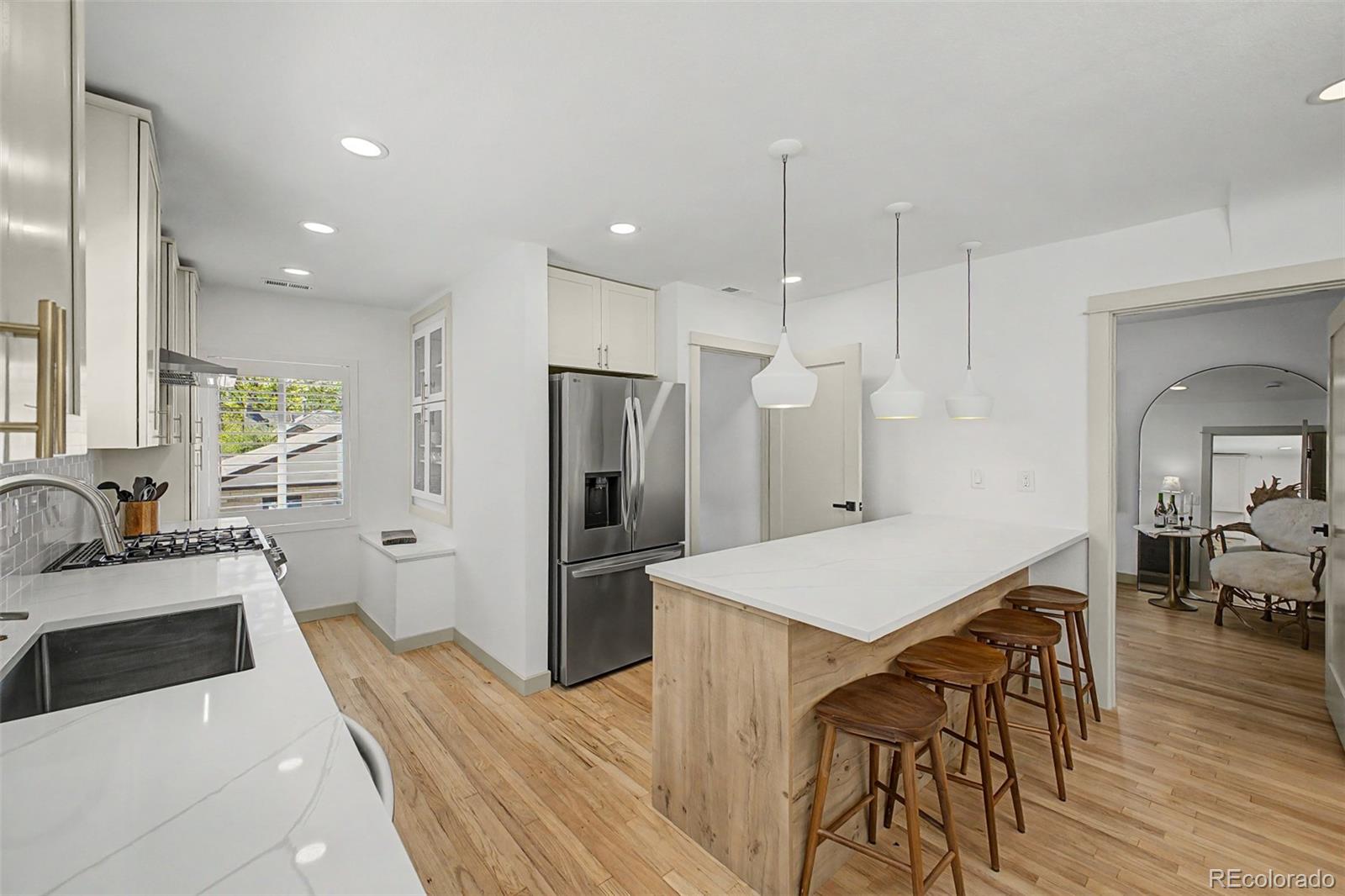 MLS Image #7 for 475 s race street,denver, Colorado