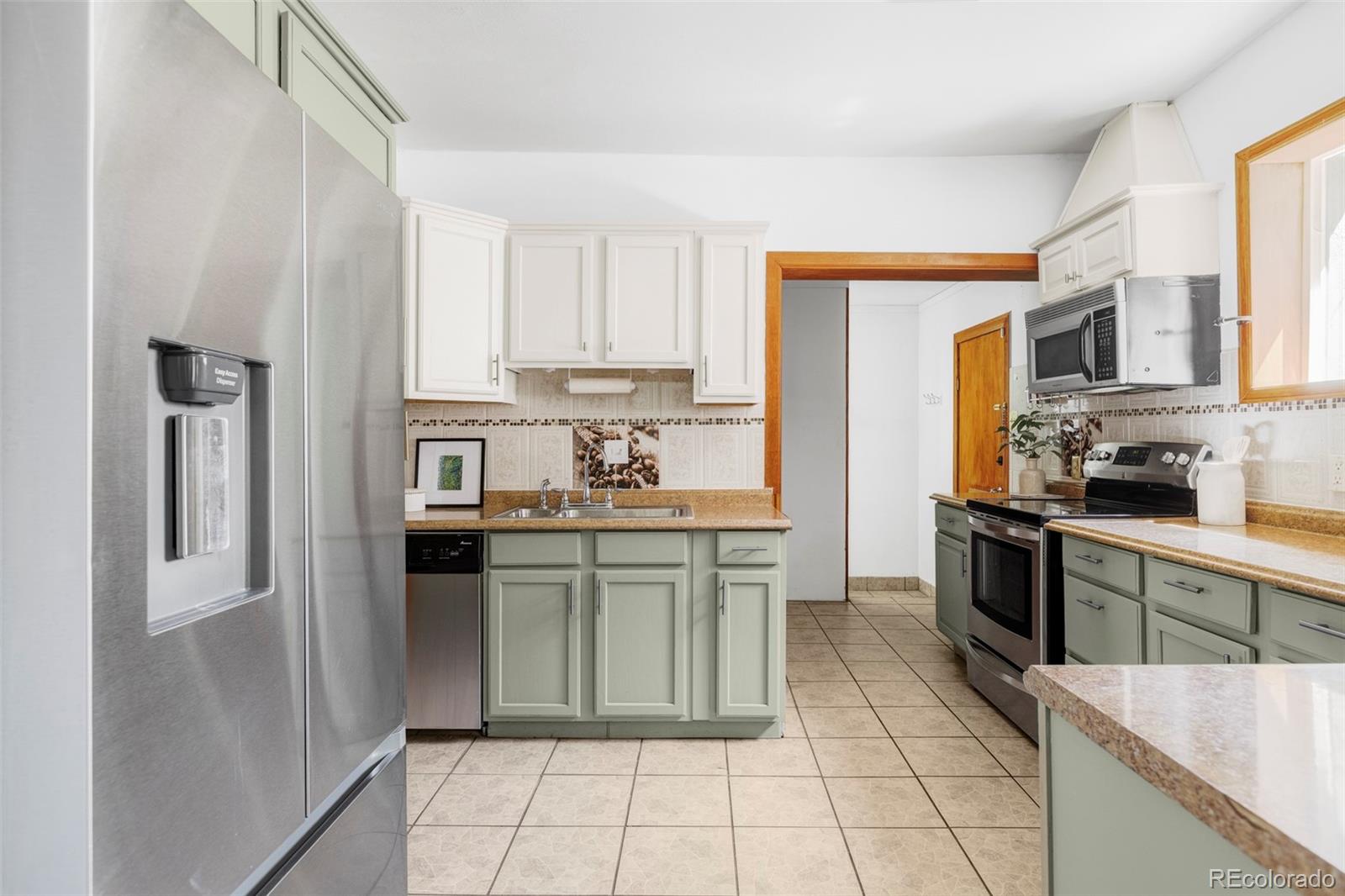 MLS Image #10 for 628  osceola street,denver, Colorado