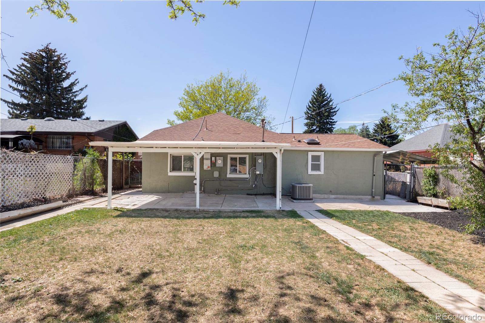 MLS Image #29 for 628  osceola street,denver, Colorado