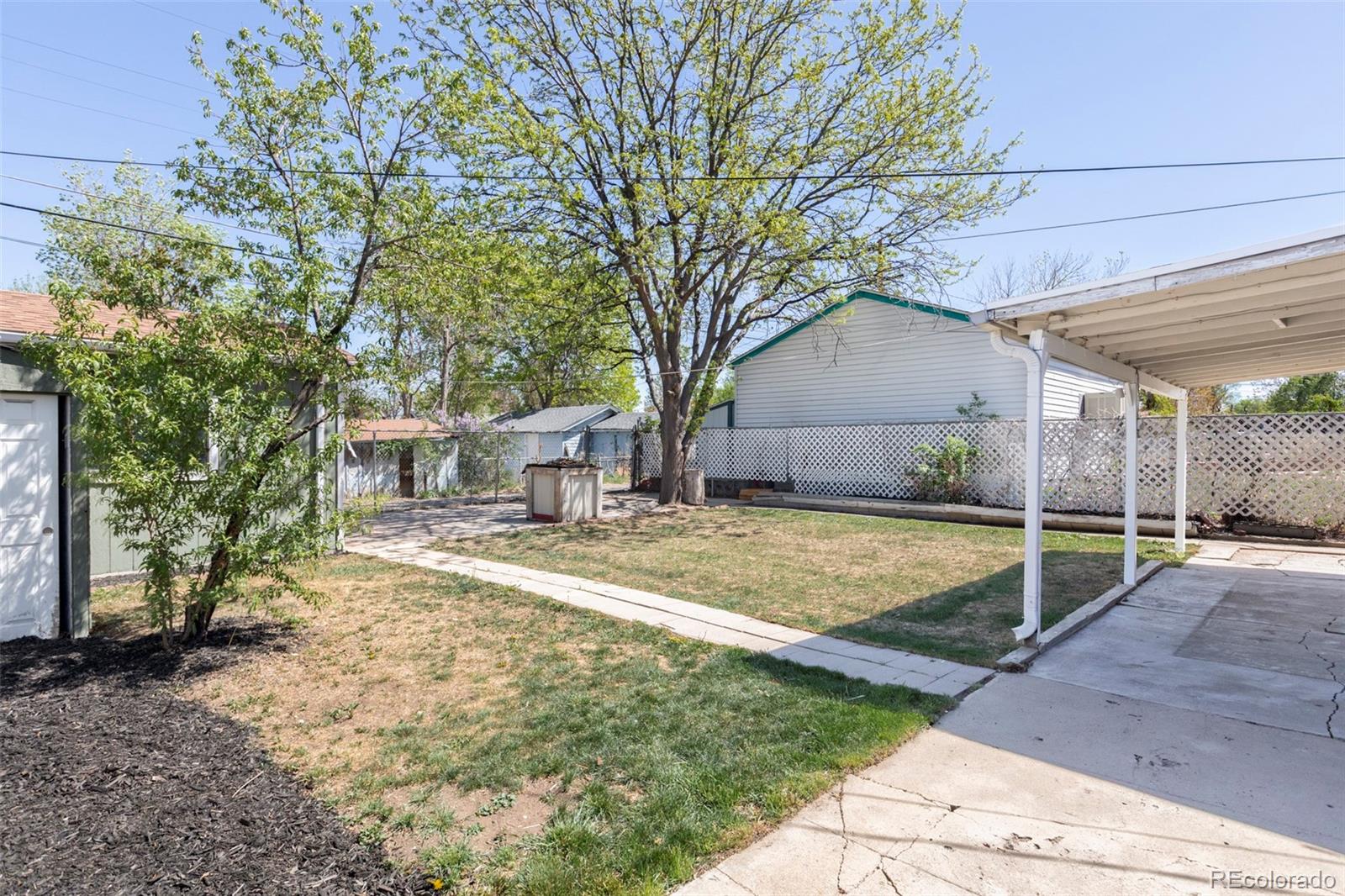 MLS Image #30 for 628  osceola street,denver, Colorado