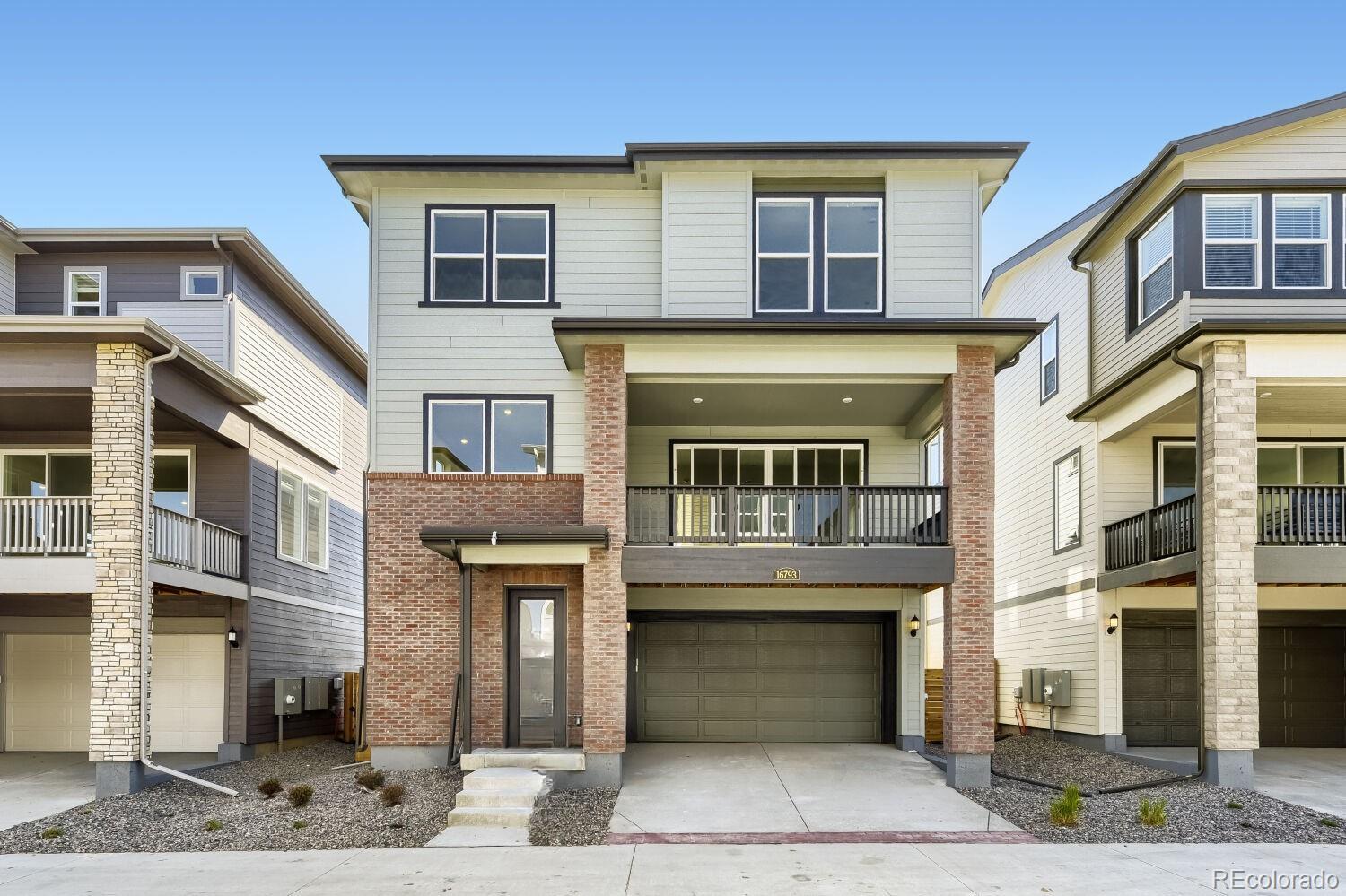 MLS Image #0 for 16793 e kettle avenue,centennial, Colorado