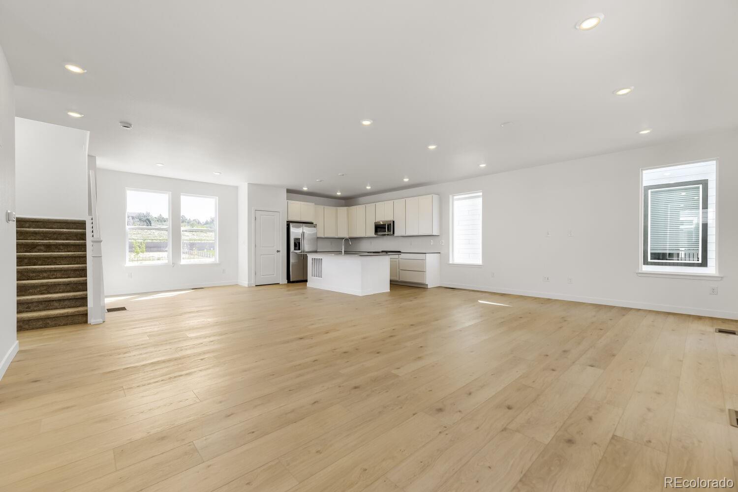 MLS Image #2 for 16793 e kettle avenue,centennial, Colorado
