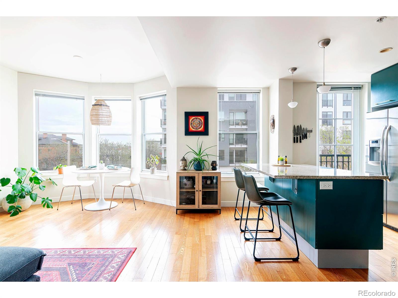 MLS Image #0 for 410  acoma street 321,denver, Colorado