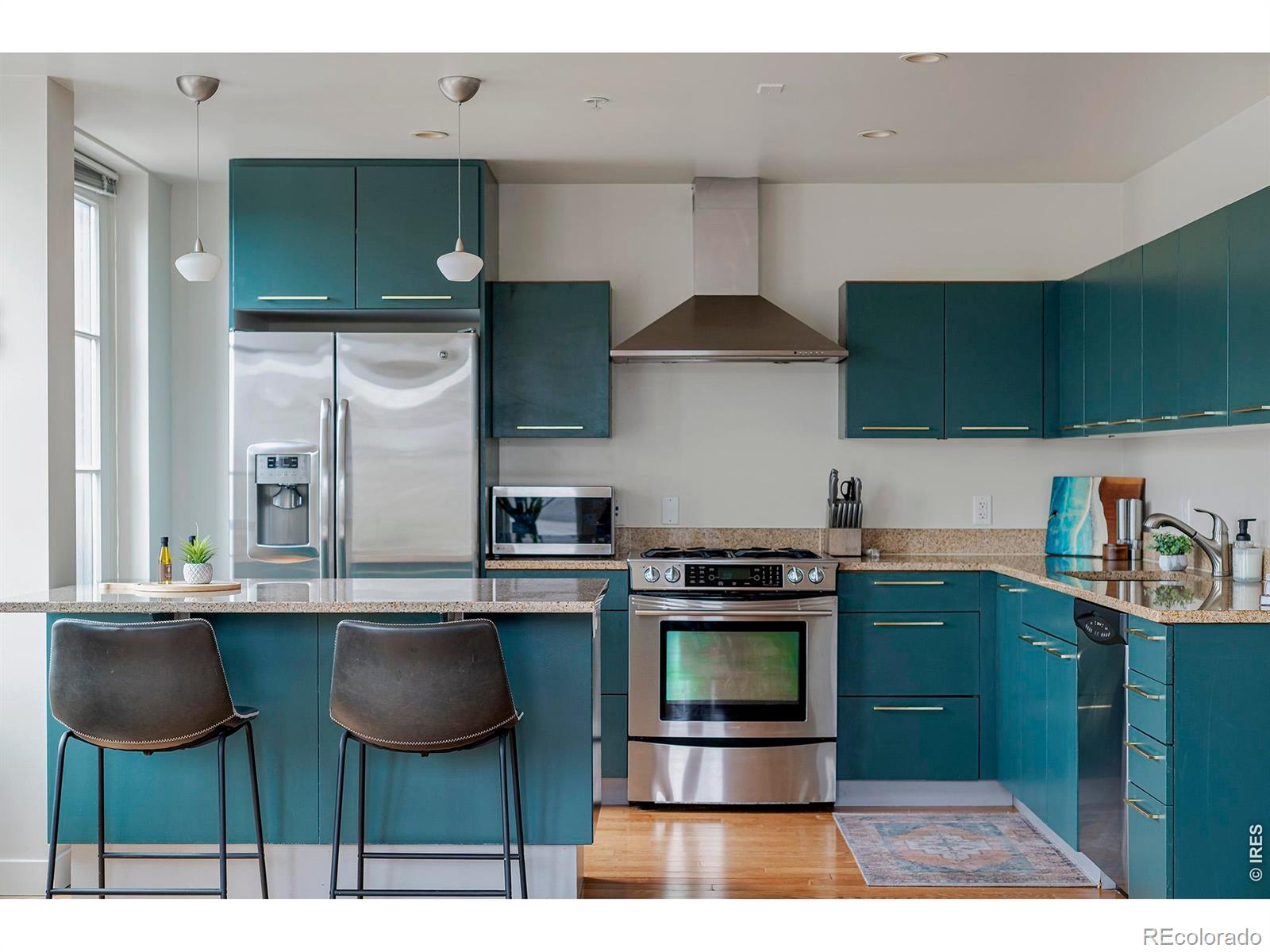 MLS Image #12 for 410  acoma street 321,denver, Colorado
