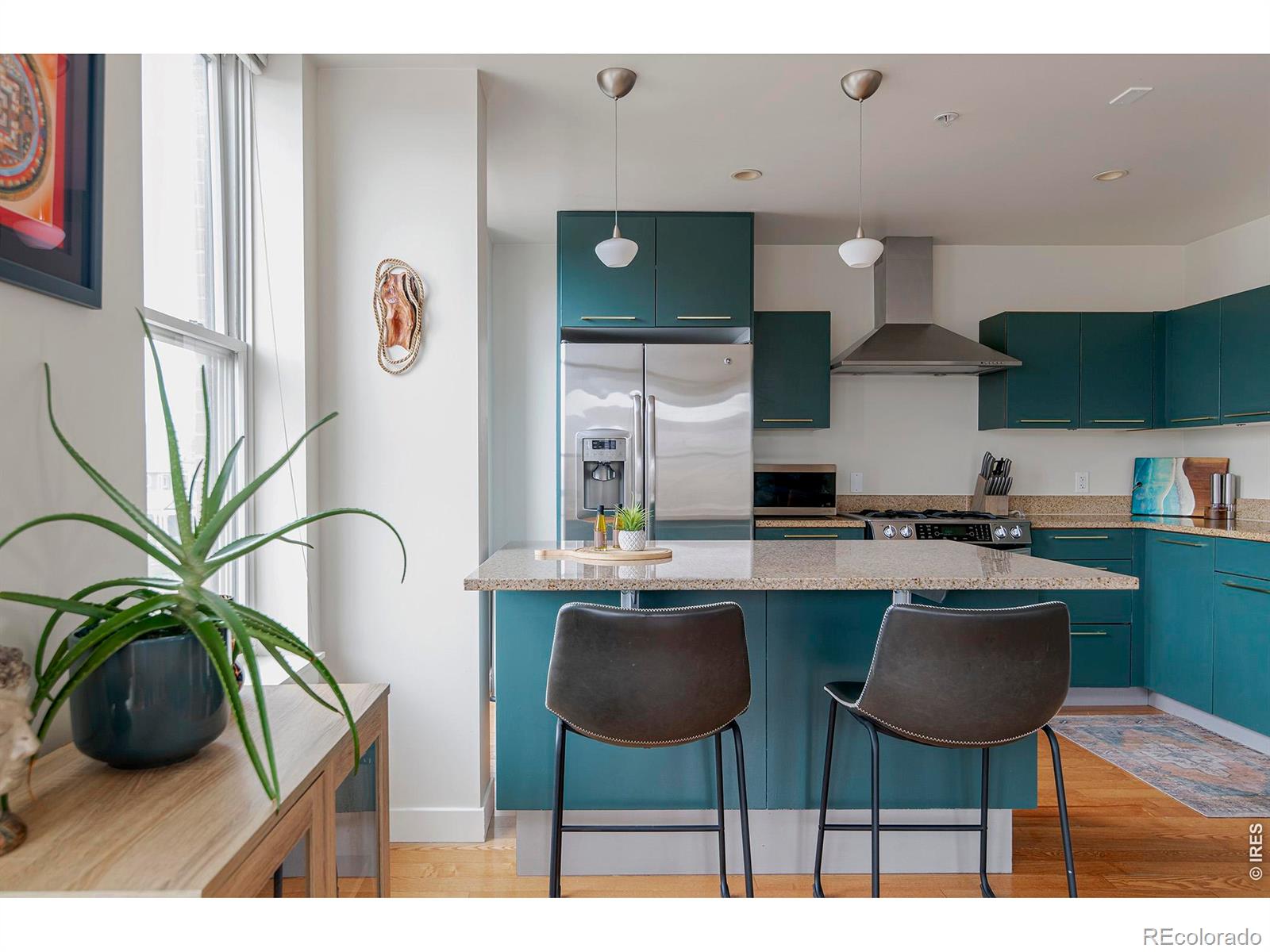 MLS Image #13 for 410  acoma street 321,denver, Colorado