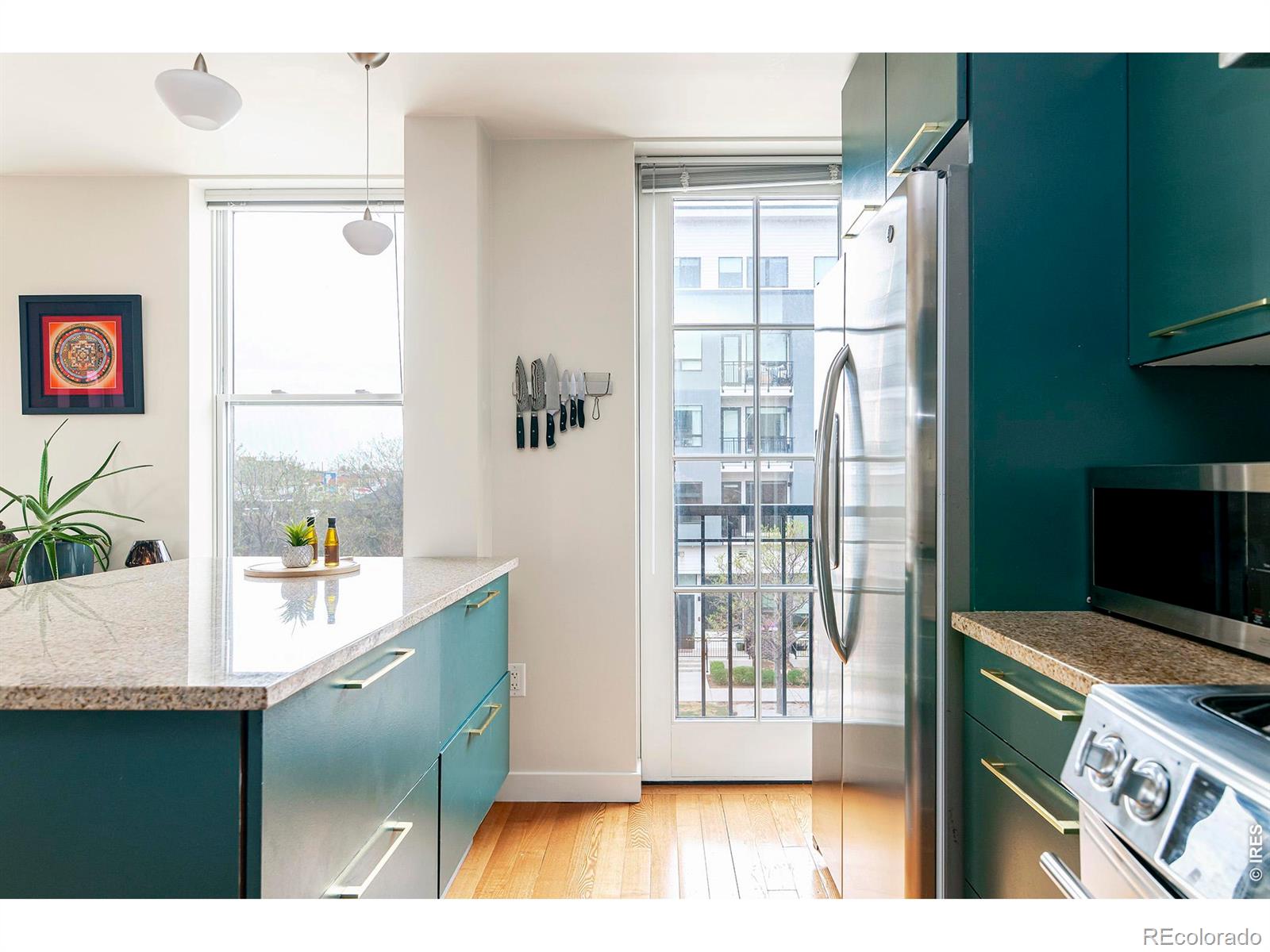 MLS Image #16 for 410  acoma street 321,denver, Colorado