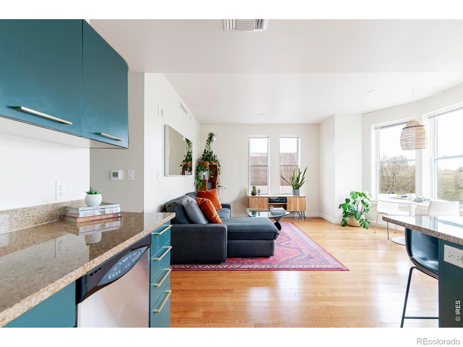 MLS Image #17 for 410  acoma street 321,denver, Colorado