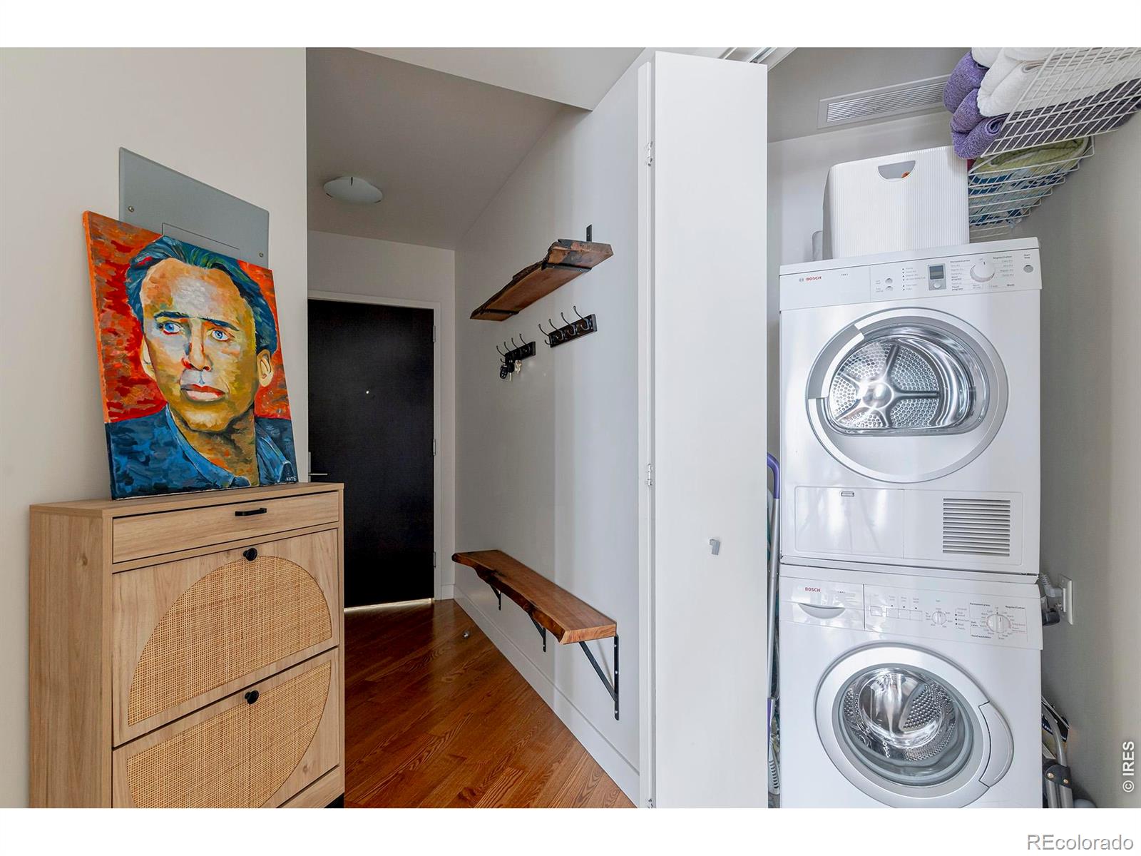 MLS Image #33 for 410  acoma street 321,denver, Colorado