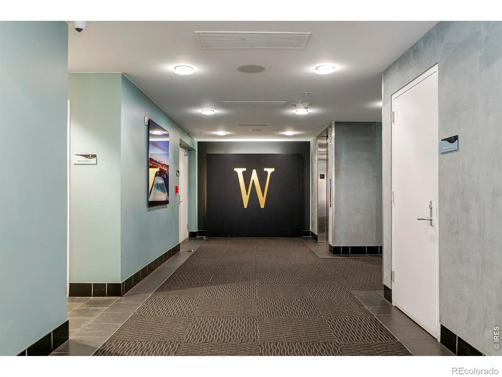 MLS Image #36 for 410  acoma street 321,denver, Colorado