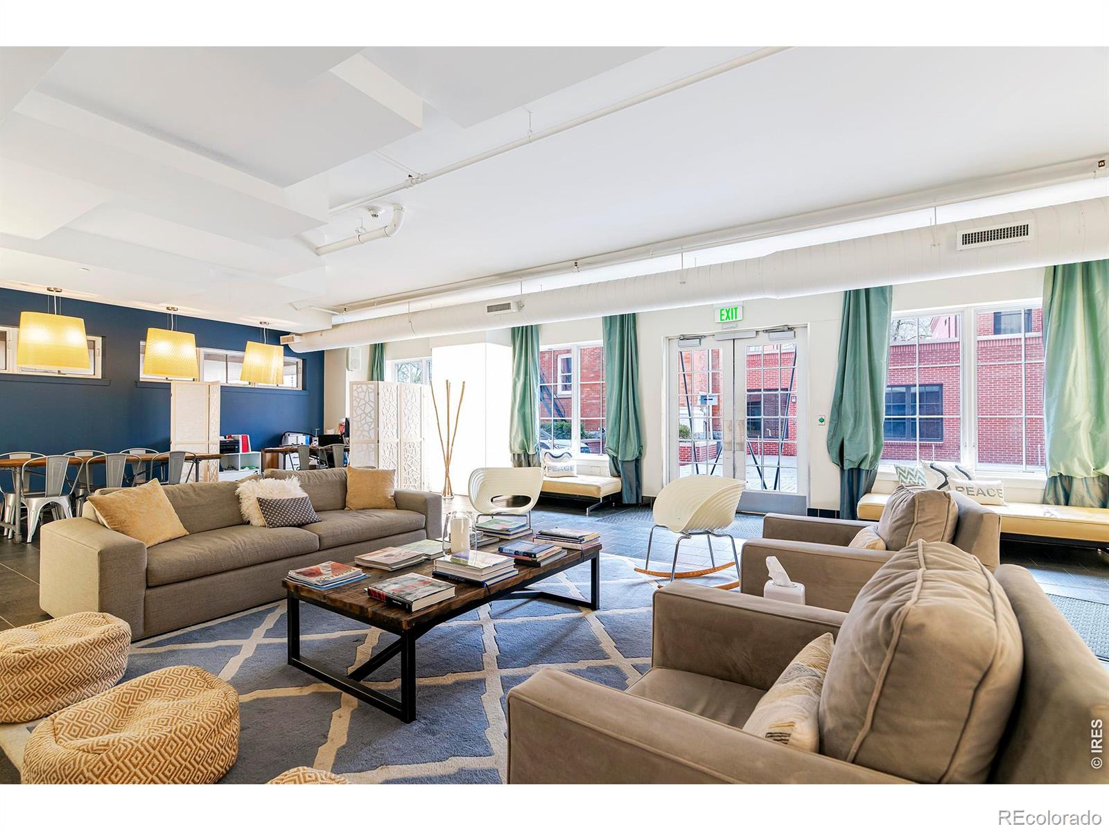 MLS Image #38 for 410  acoma street 321,denver, Colorado