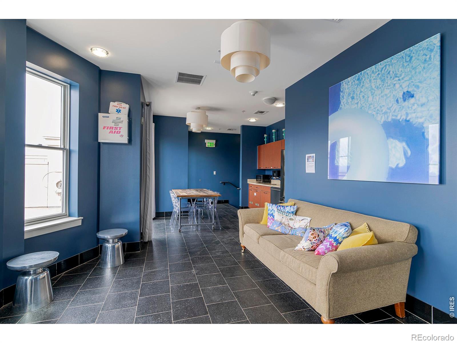 MLS Image #39 for 410  acoma street 321,denver, Colorado